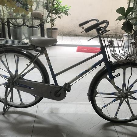 Tam Homestay 다낭 외부 사진