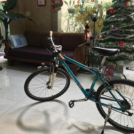 Tam Homestay 다낭 외부 사진