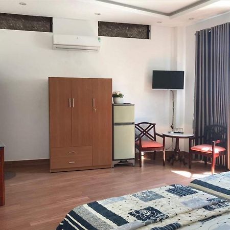 Tam Homestay 다낭 외부 사진