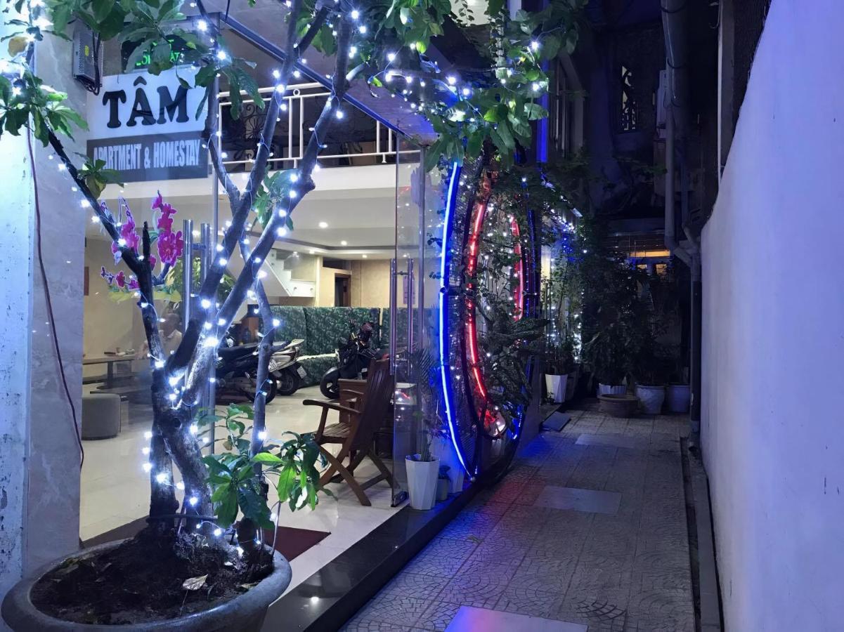 Tam Homestay 다낭 외부 사진