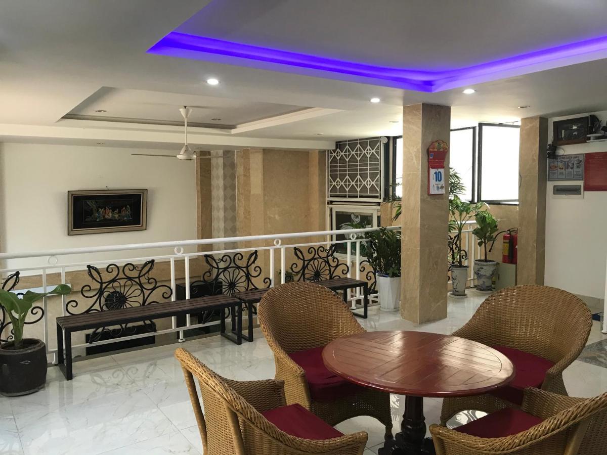 Tam Homestay 다낭 외부 사진