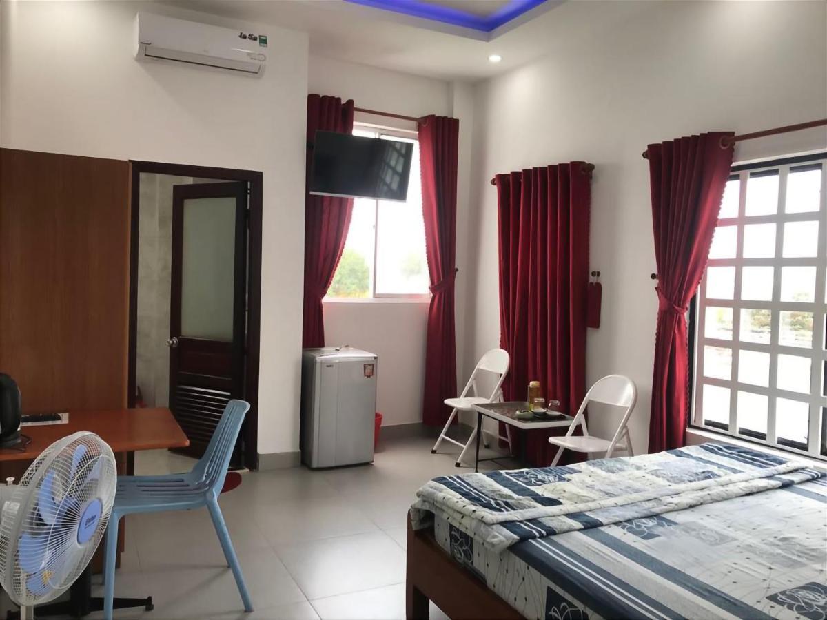 Tam Homestay 다낭 외부 사진