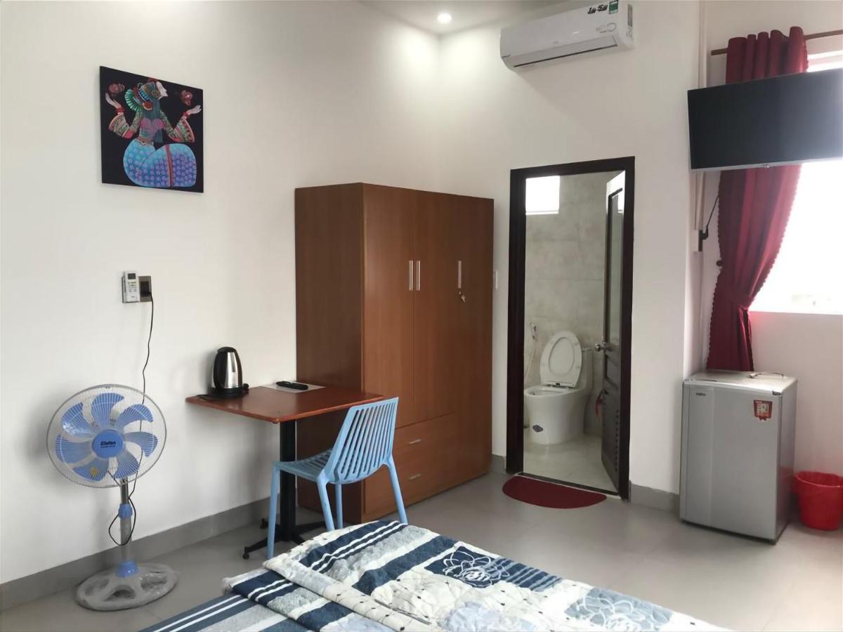 Tam Homestay 다낭 외부 사진