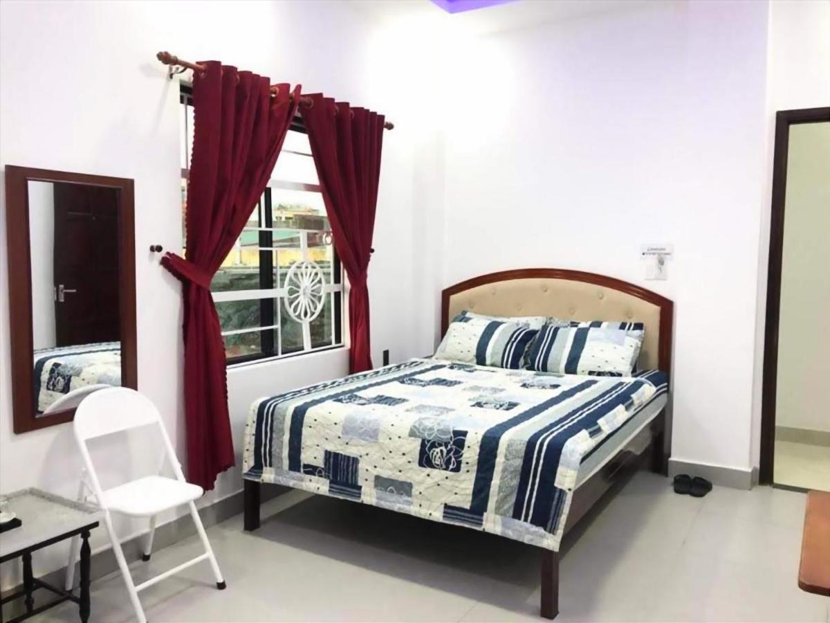 Tam Homestay 다낭 외부 사진