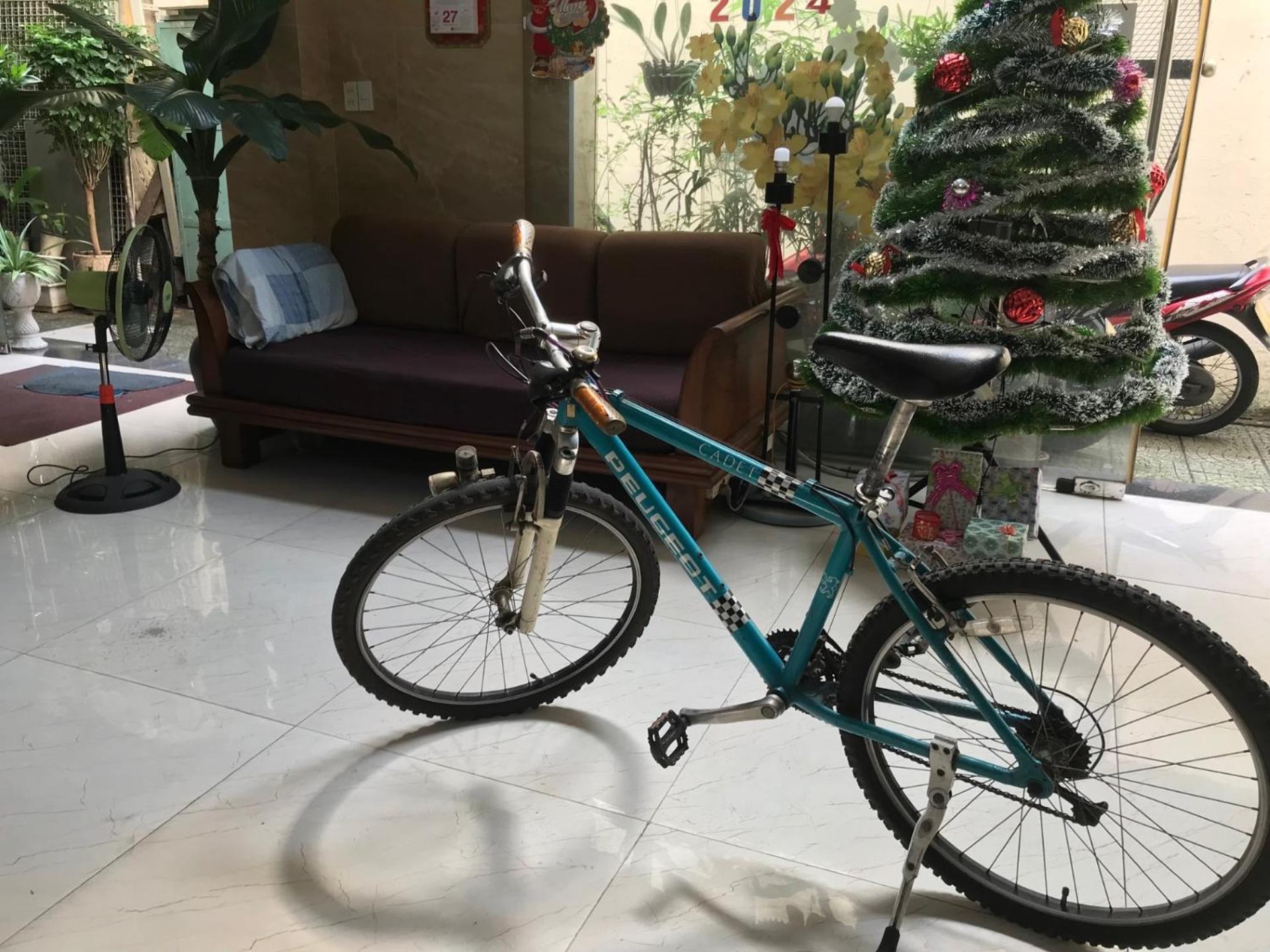 Tam Homestay 다낭 외부 사진