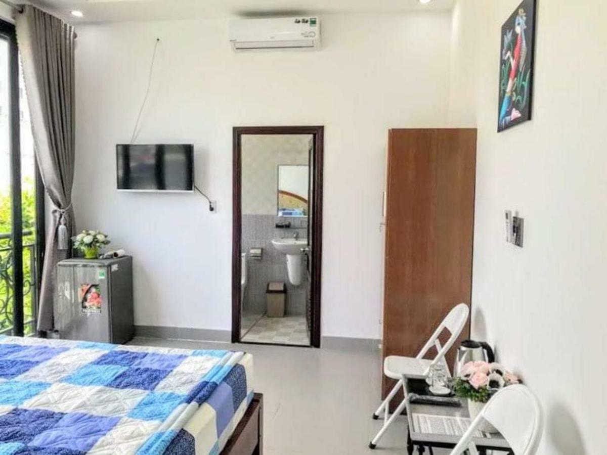 Tam Homestay 다낭 외부 사진