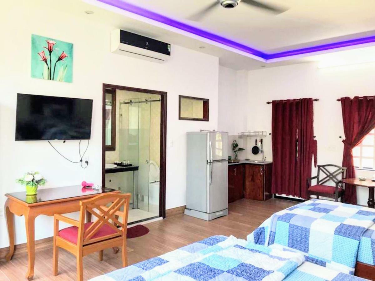 Tam Homestay 다낭 외부 사진