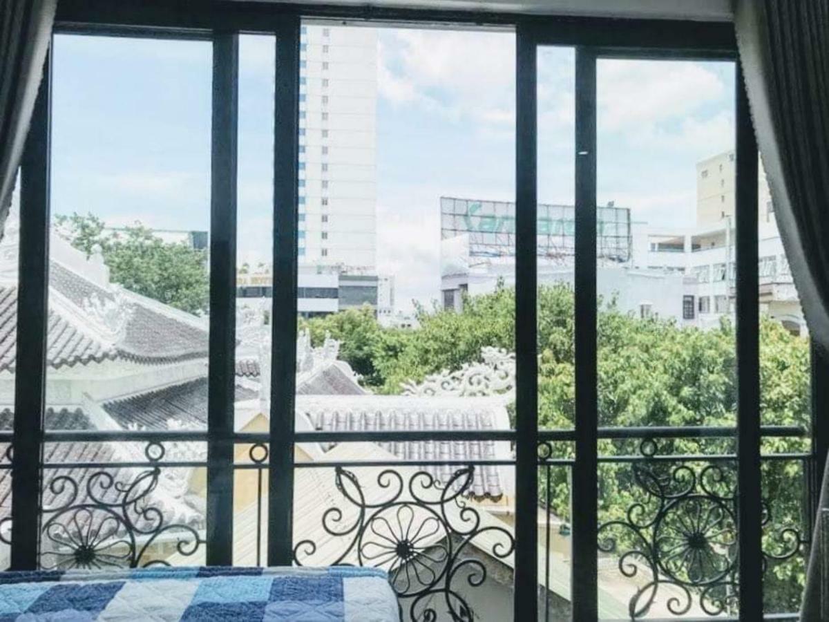 Tam Homestay 다낭 외부 사진