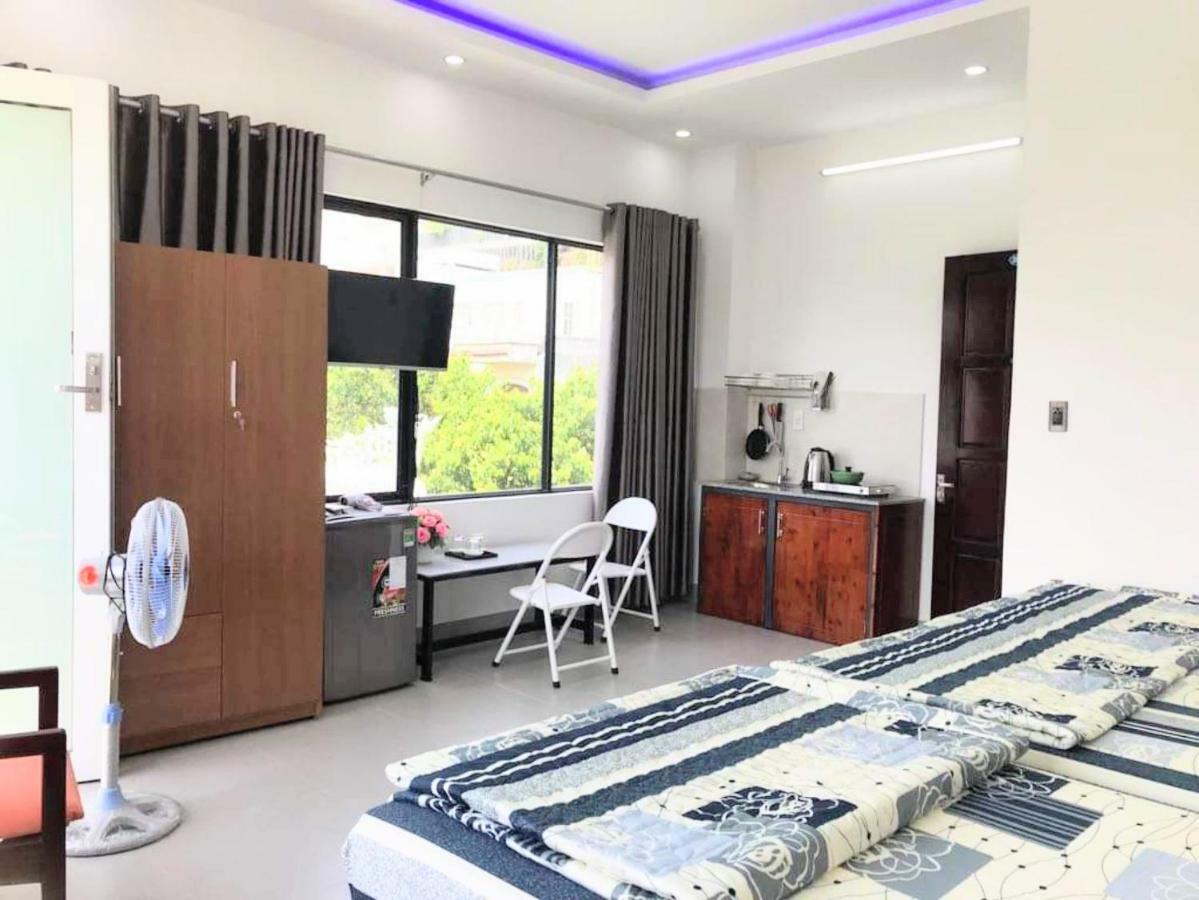 Tam Homestay 다낭 외부 사진
