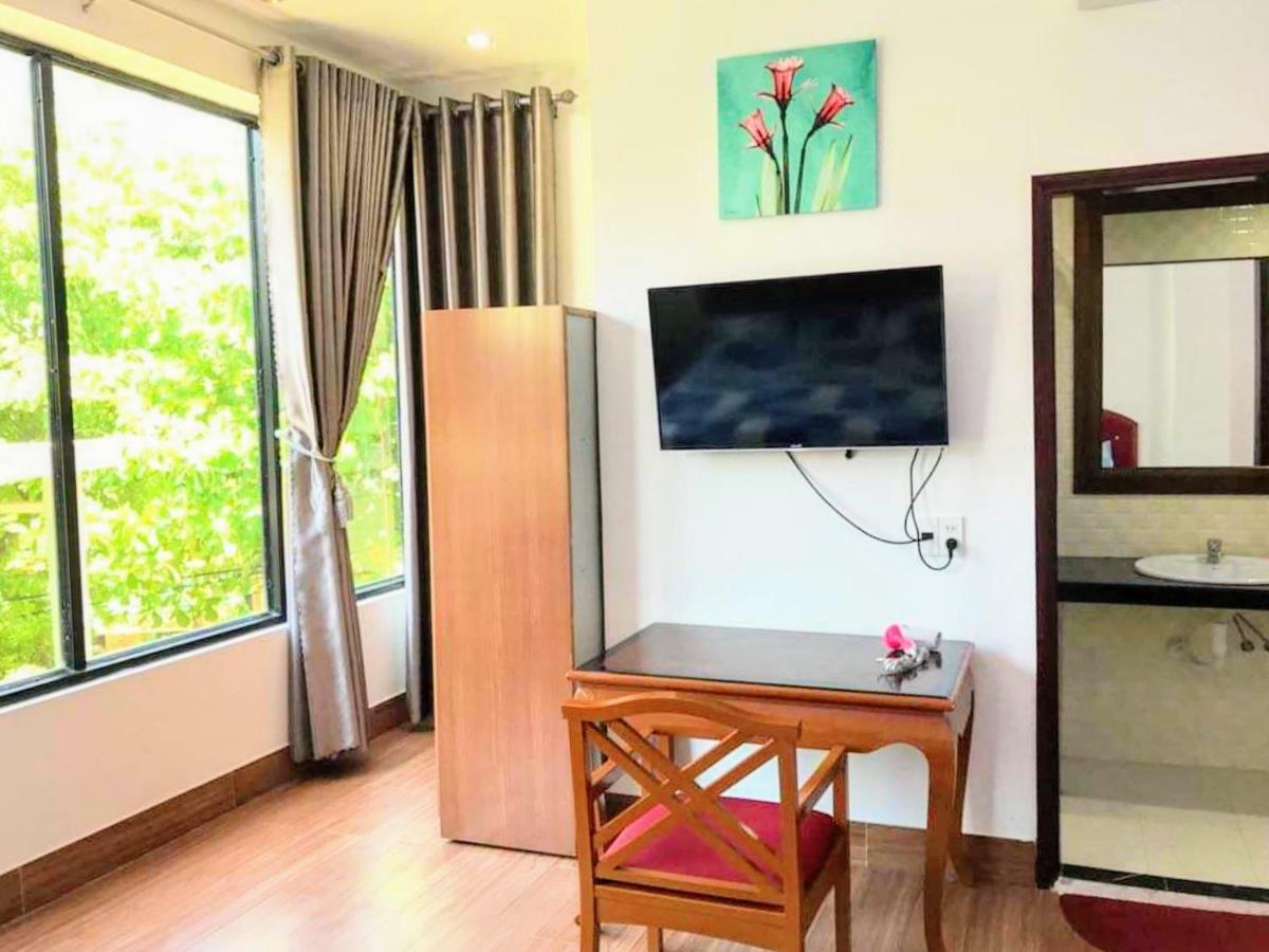 Tam Homestay 다낭 외부 사진