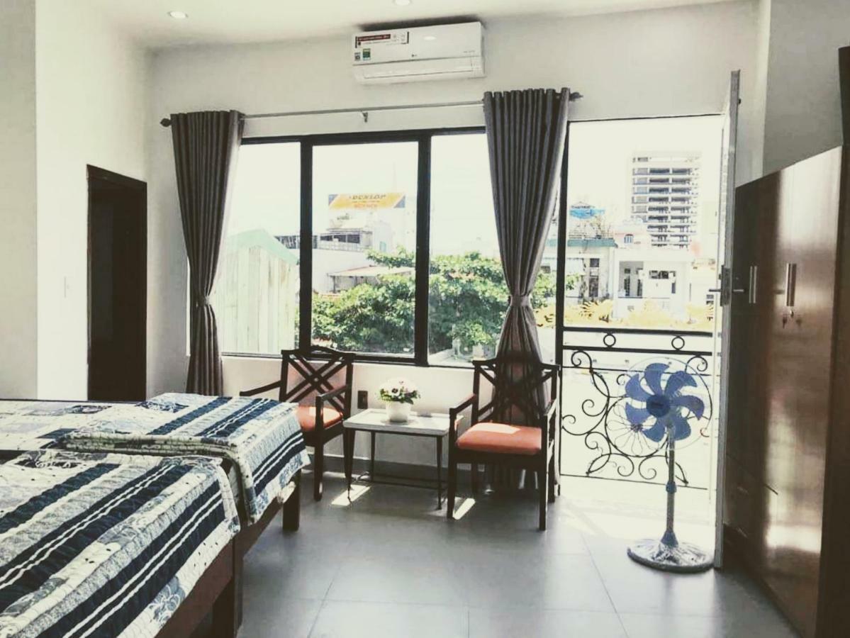 Tam Homestay 다낭 외부 사진