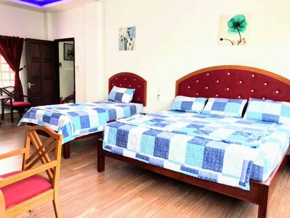 Tam Homestay 다낭 외부 사진