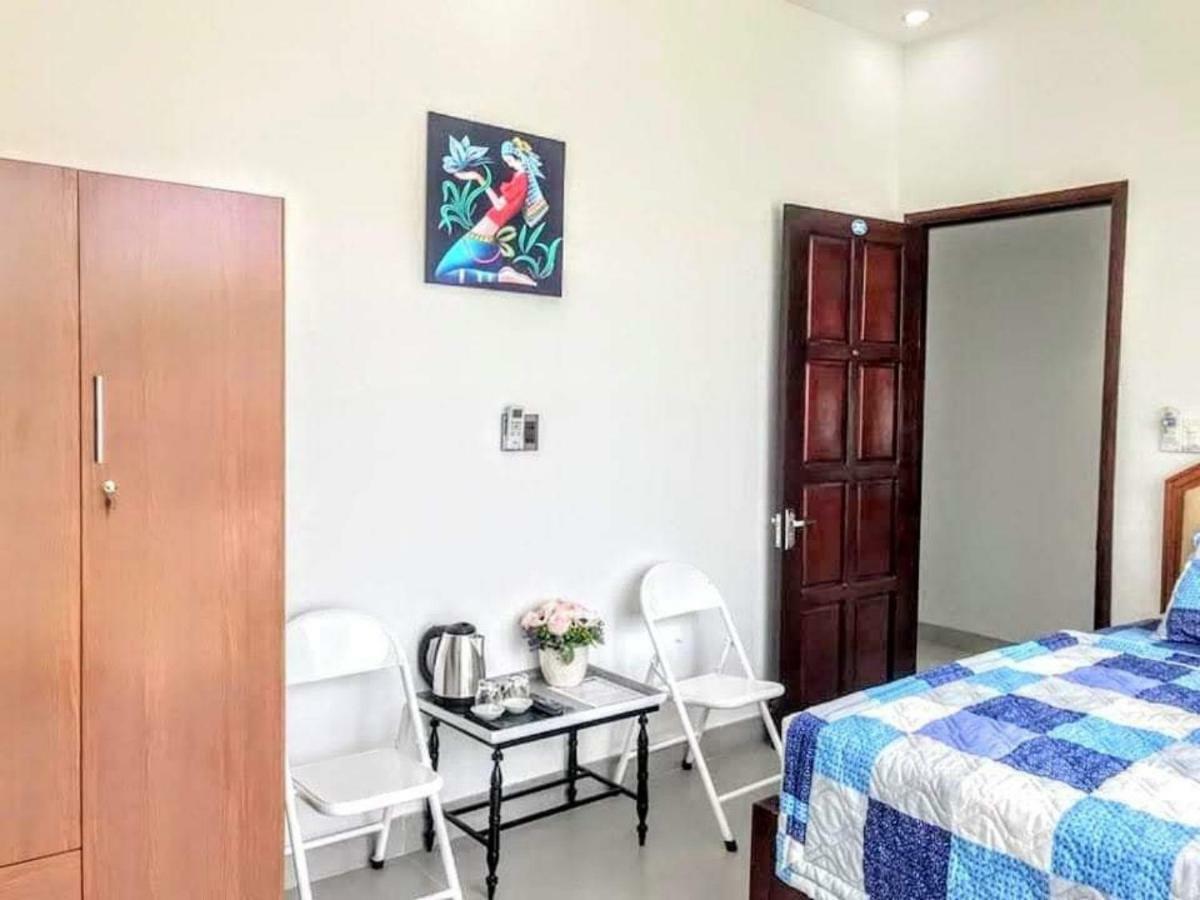Tam Homestay 다낭 외부 사진