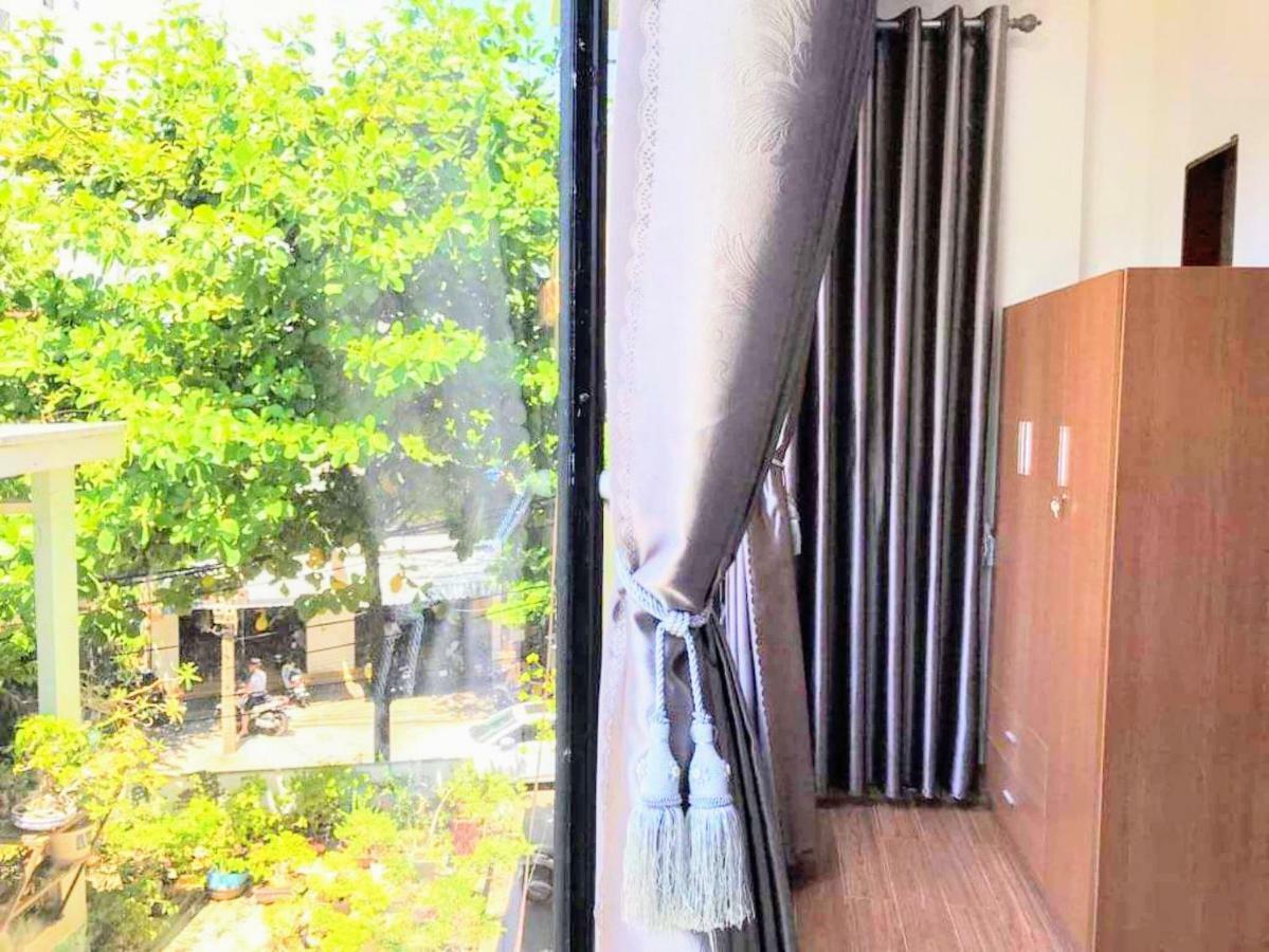 Tam Homestay 다낭 외부 사진