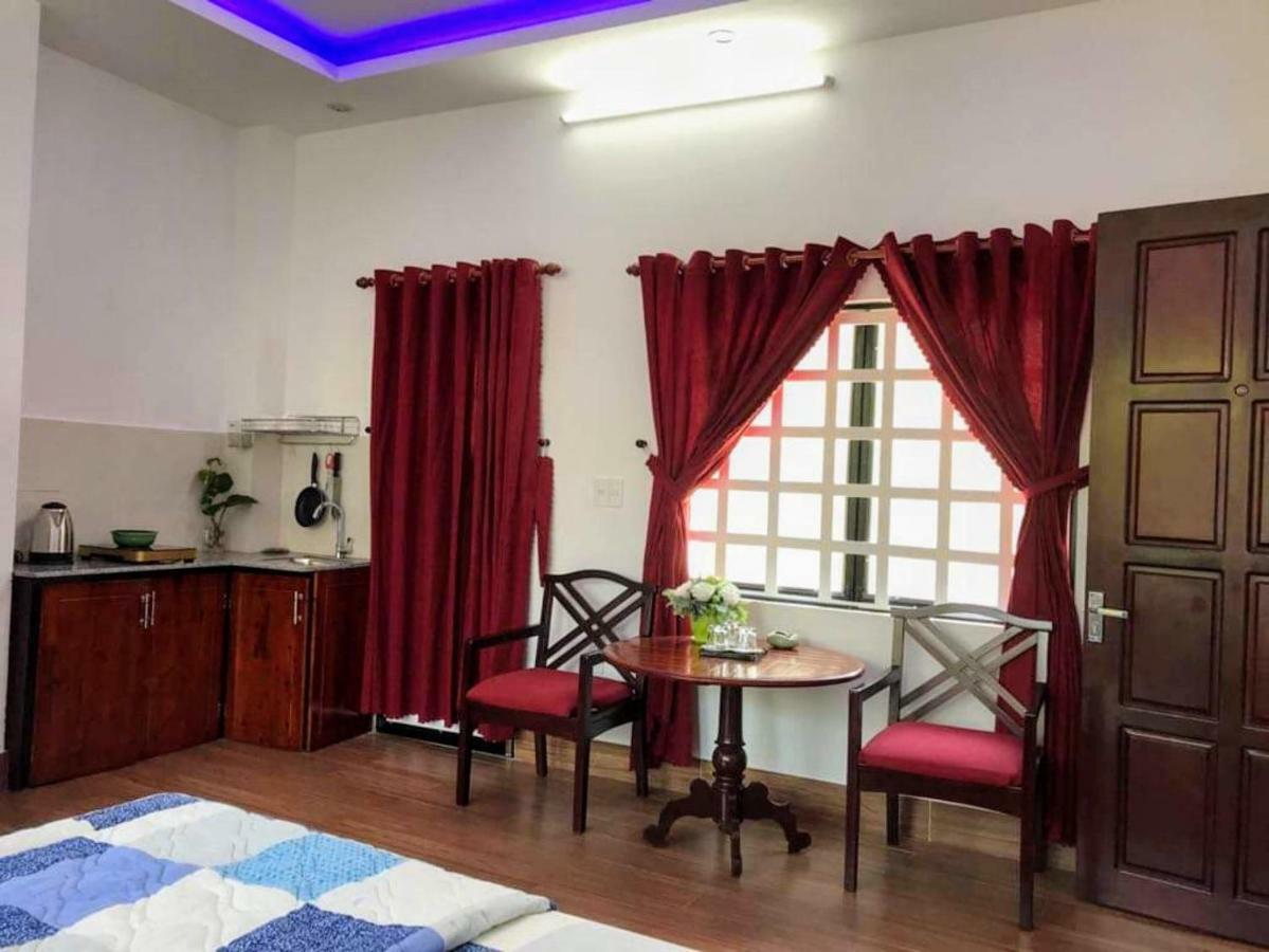 Tam Homestay 다낭 외부 사진