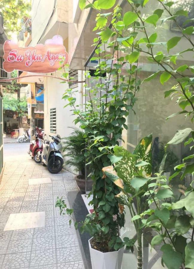 Tam Homestay 다낭 외부 사진