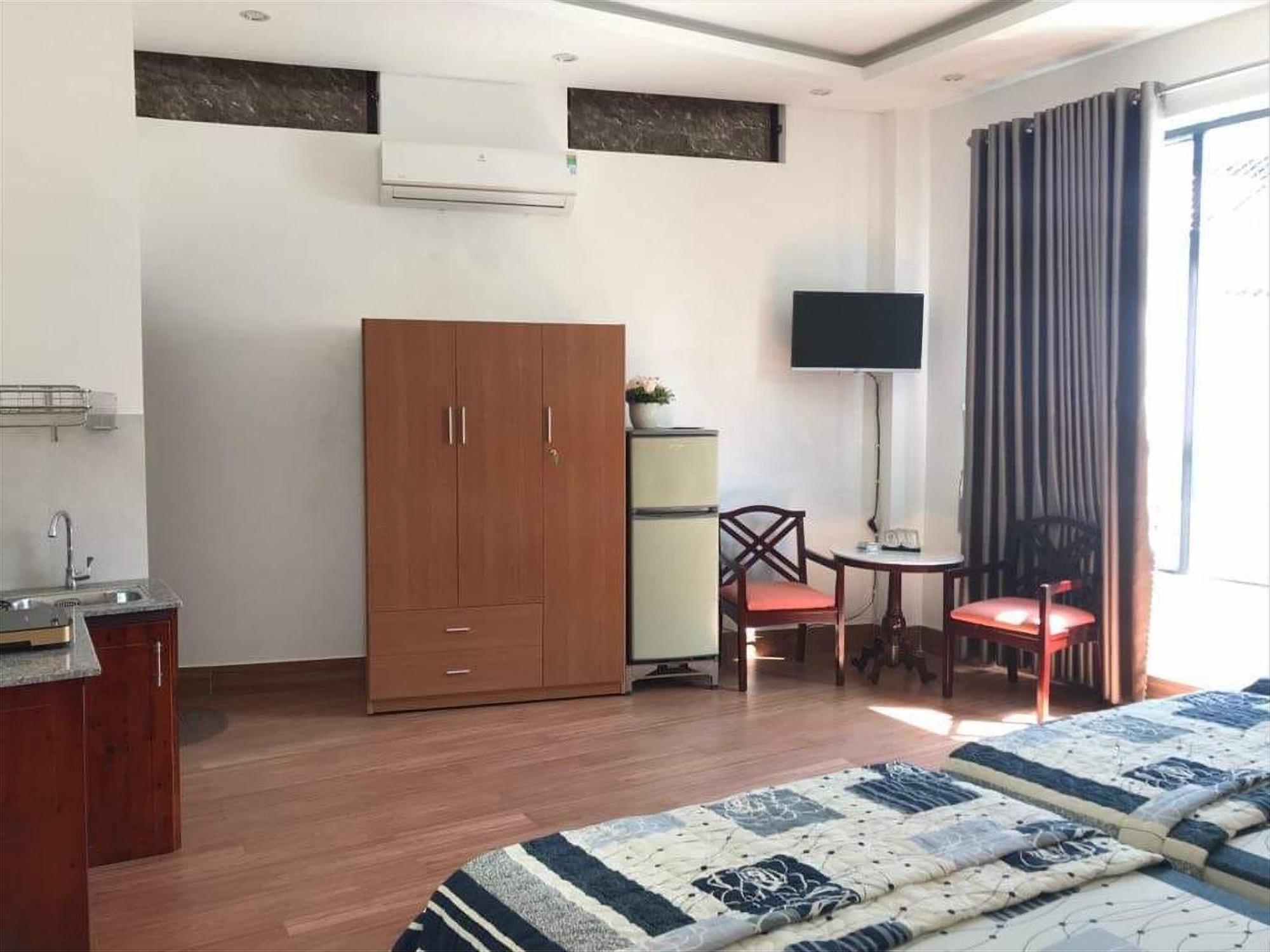Tam Homestay 다낭 외부 사진