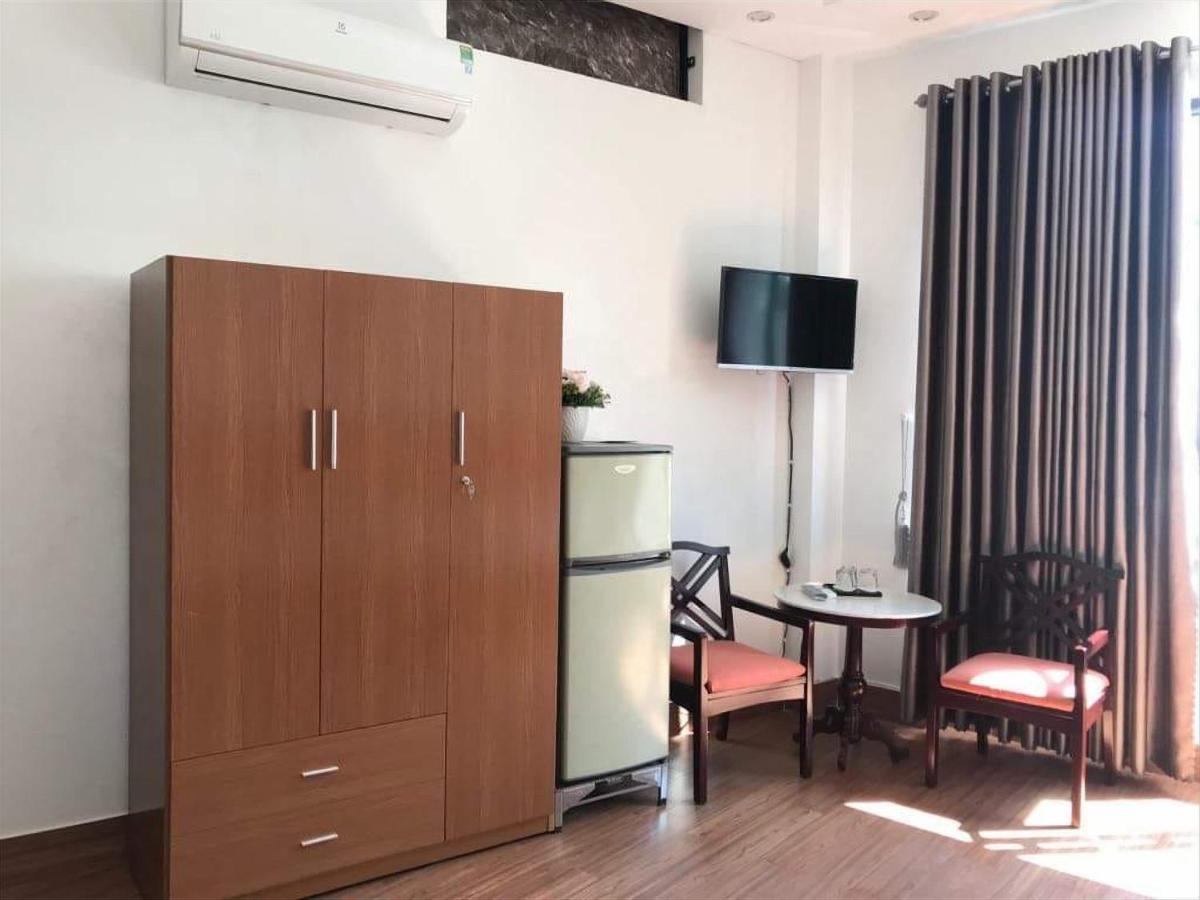 Tam Homestay 다낭 외부 사진