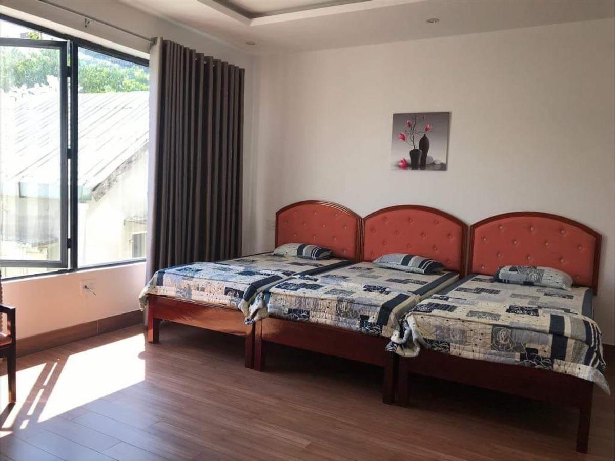 Tam Homestay 다낭 외부 사진