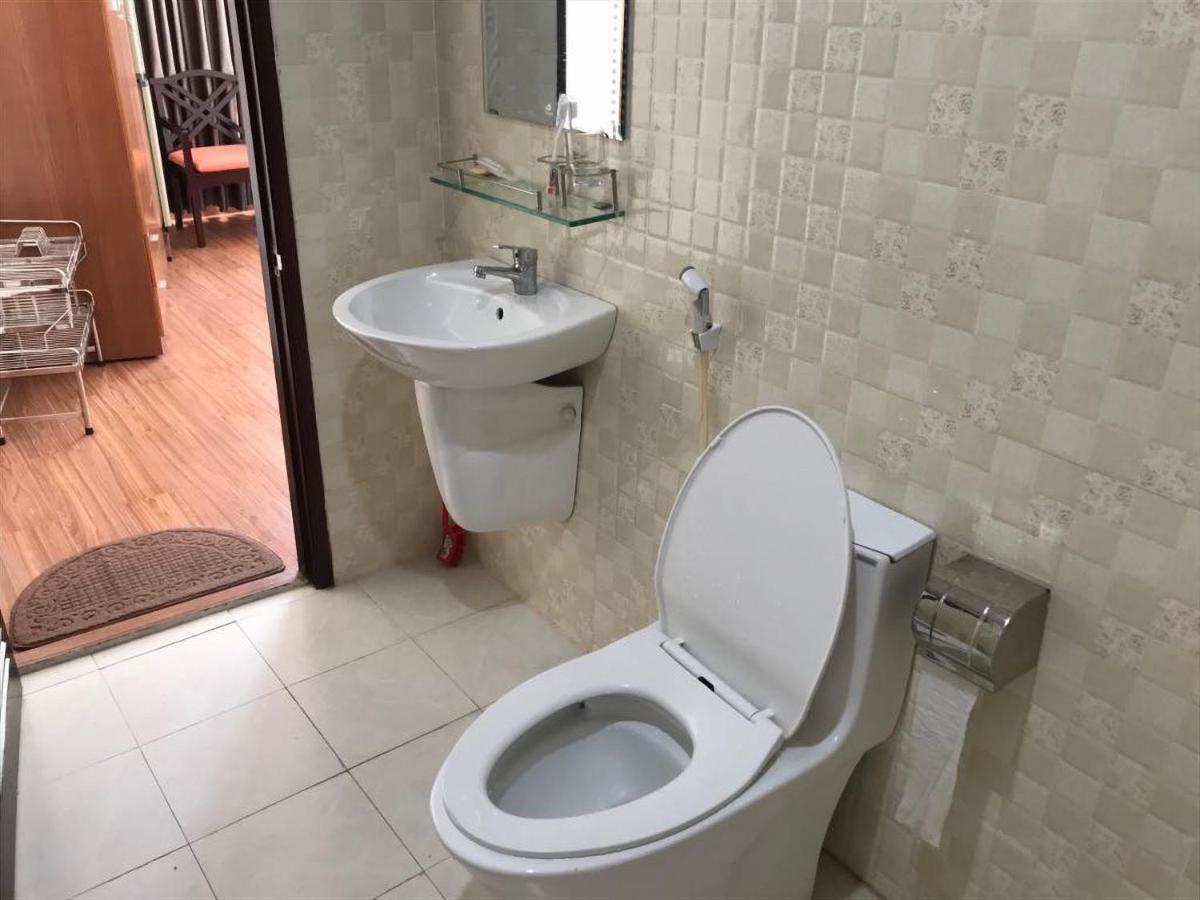 Tam Homestay 다낭 외부 사진