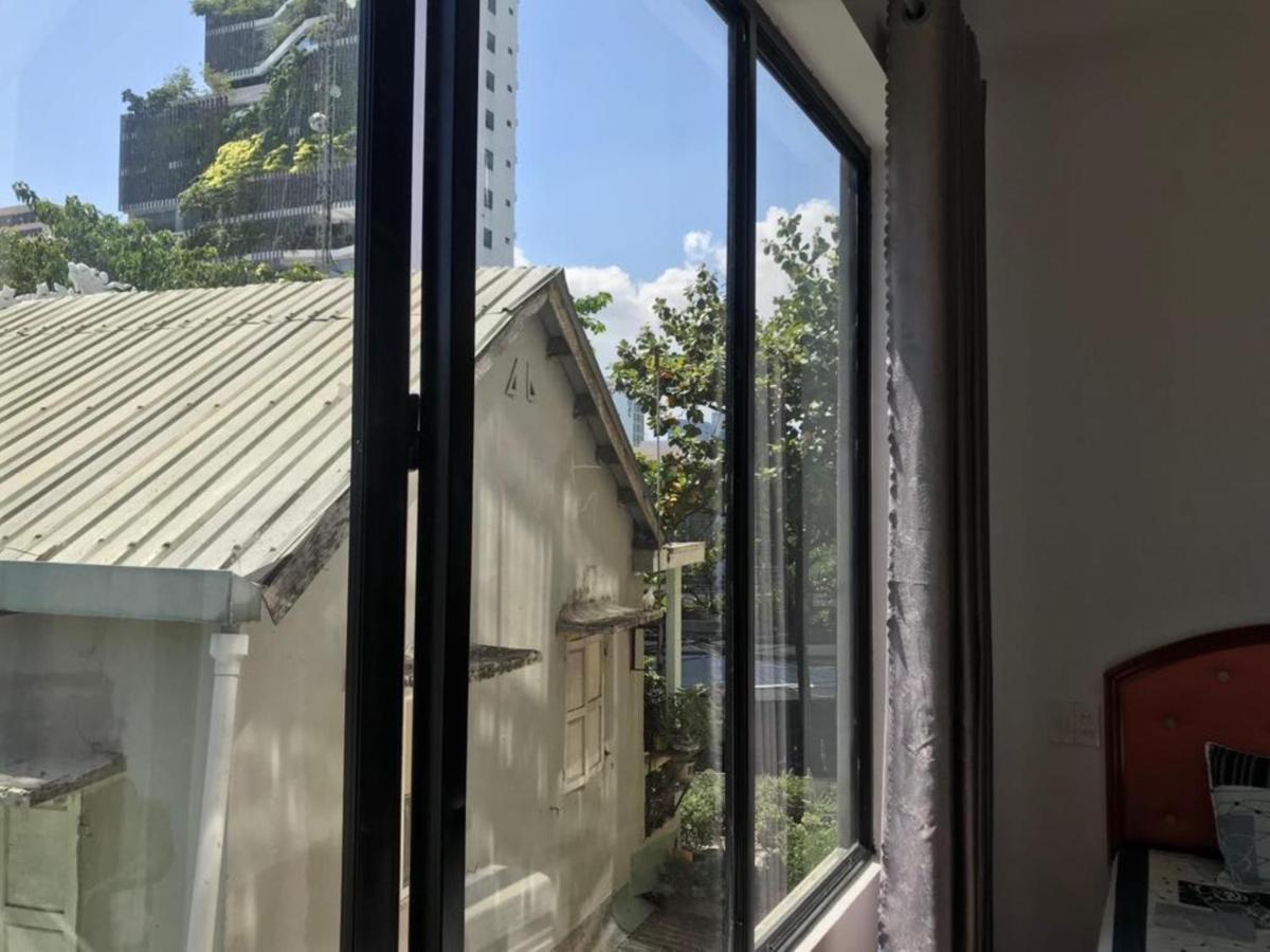 Tam Homestay 다낭 외부 사진