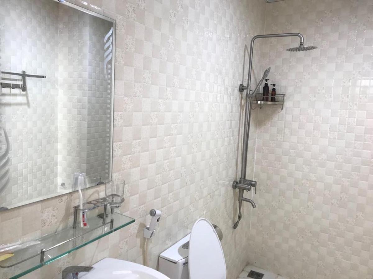 Tam Homestay 다낭 외부 사진